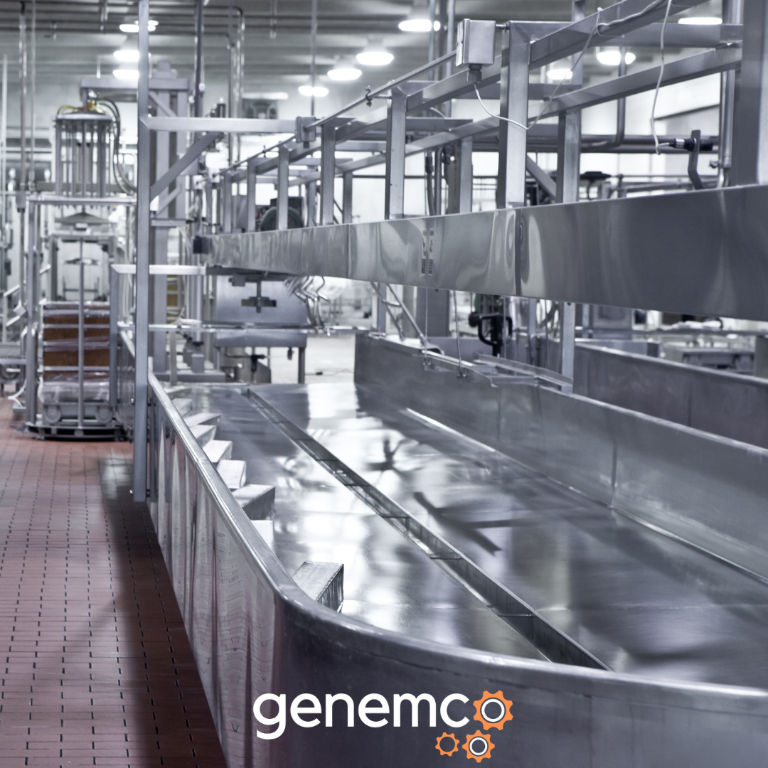 Small scale discount food processing machines