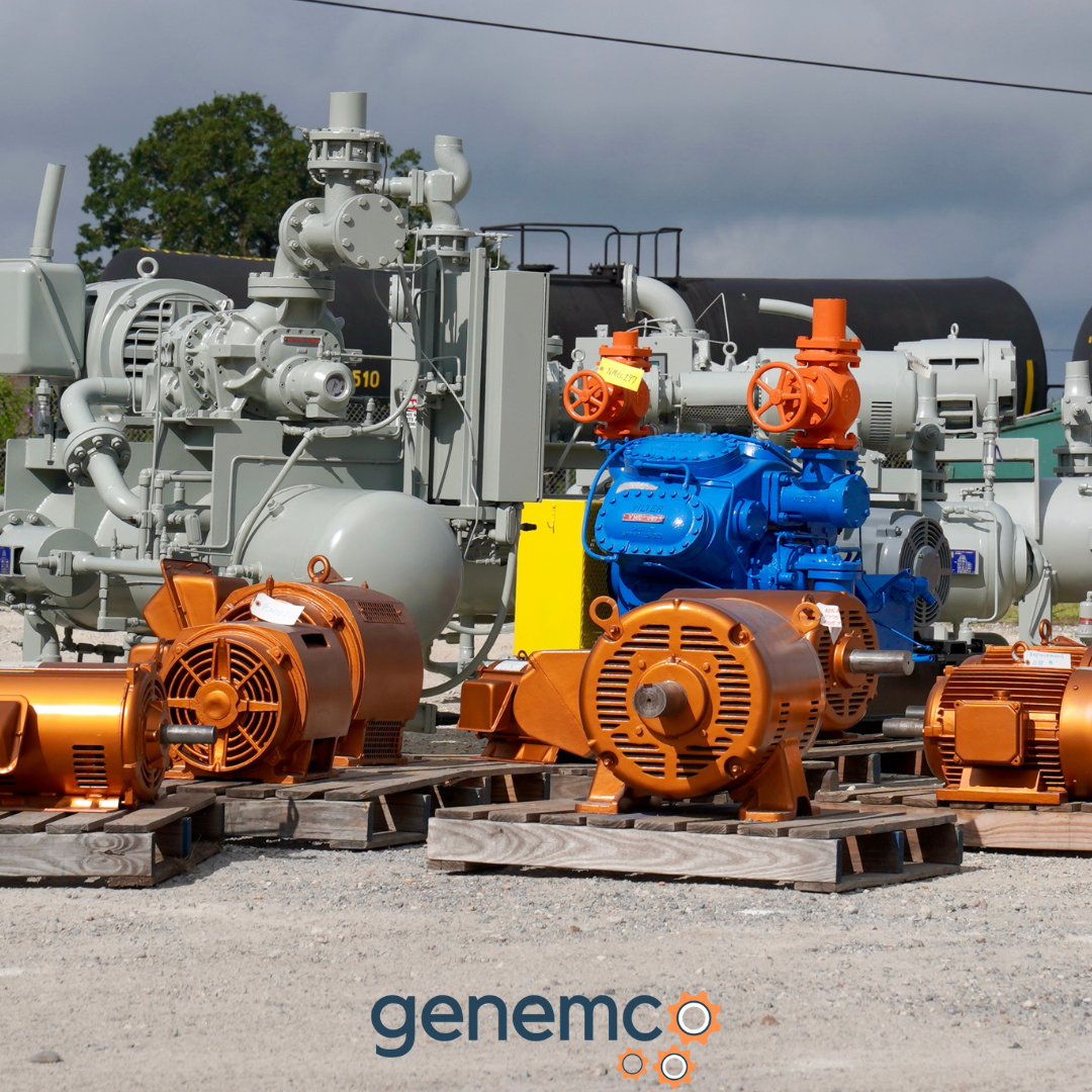 Cost Savings Of Used Industrial Refrigeration Systems