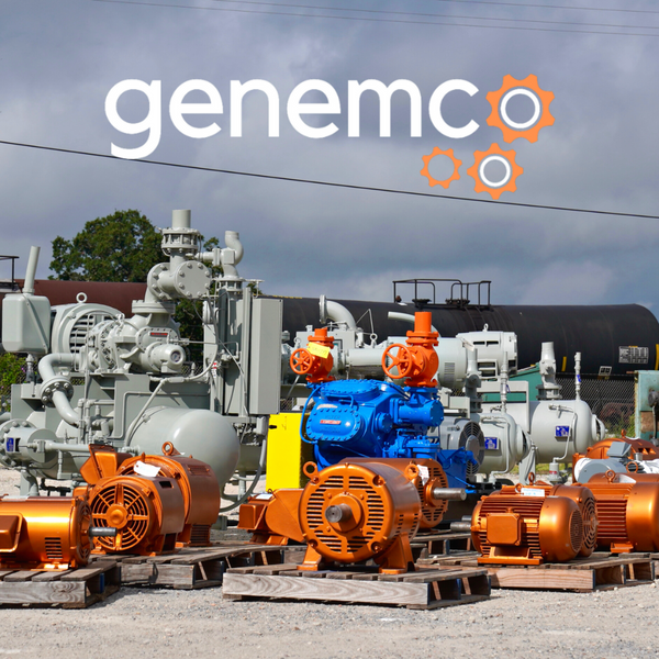 The Economical and Practical Choice: Purchasing Used Industrial Refrigeration and Food Processing Equipment from Genemco