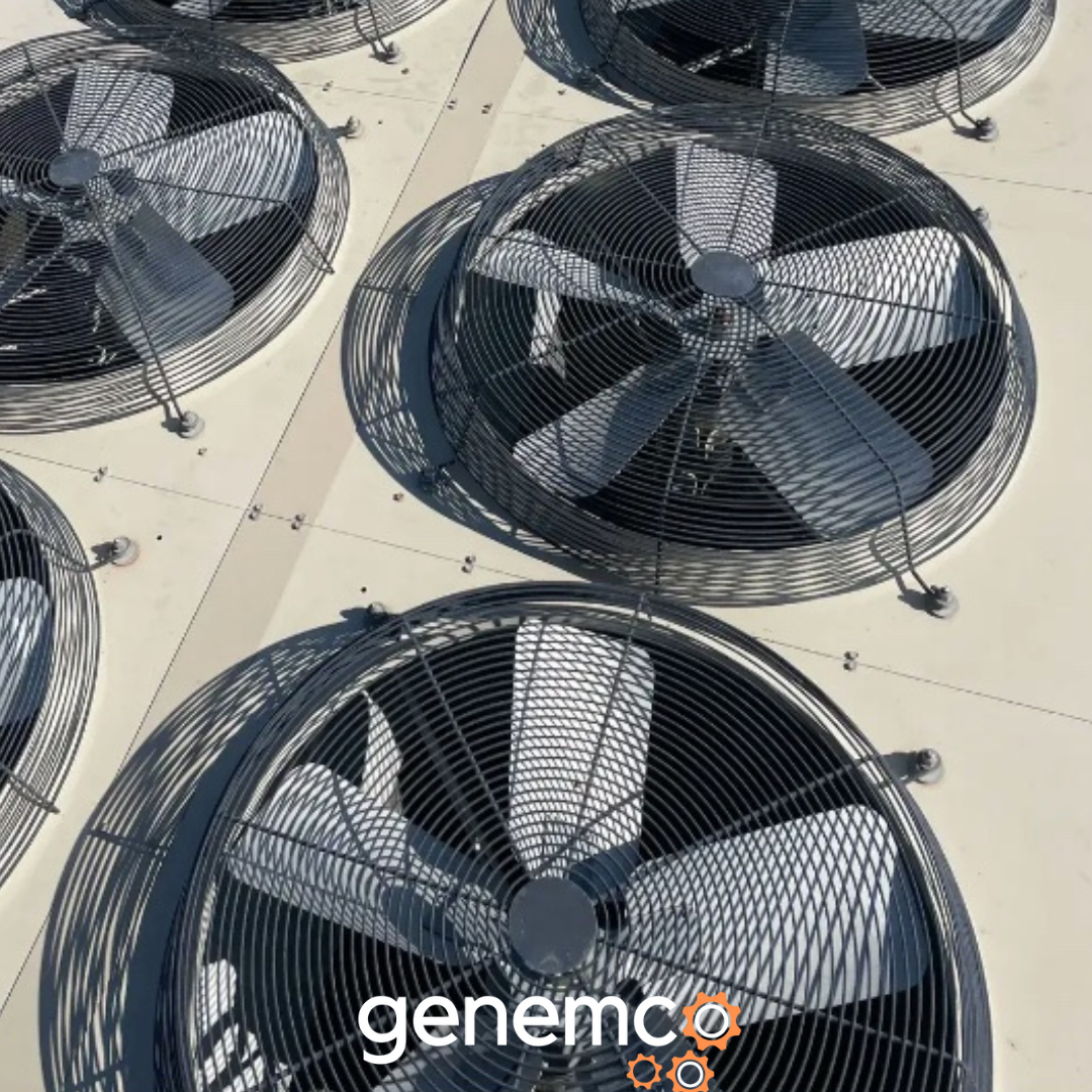 AirCooled Vs. WaterCooled Condensers Pros & Cons