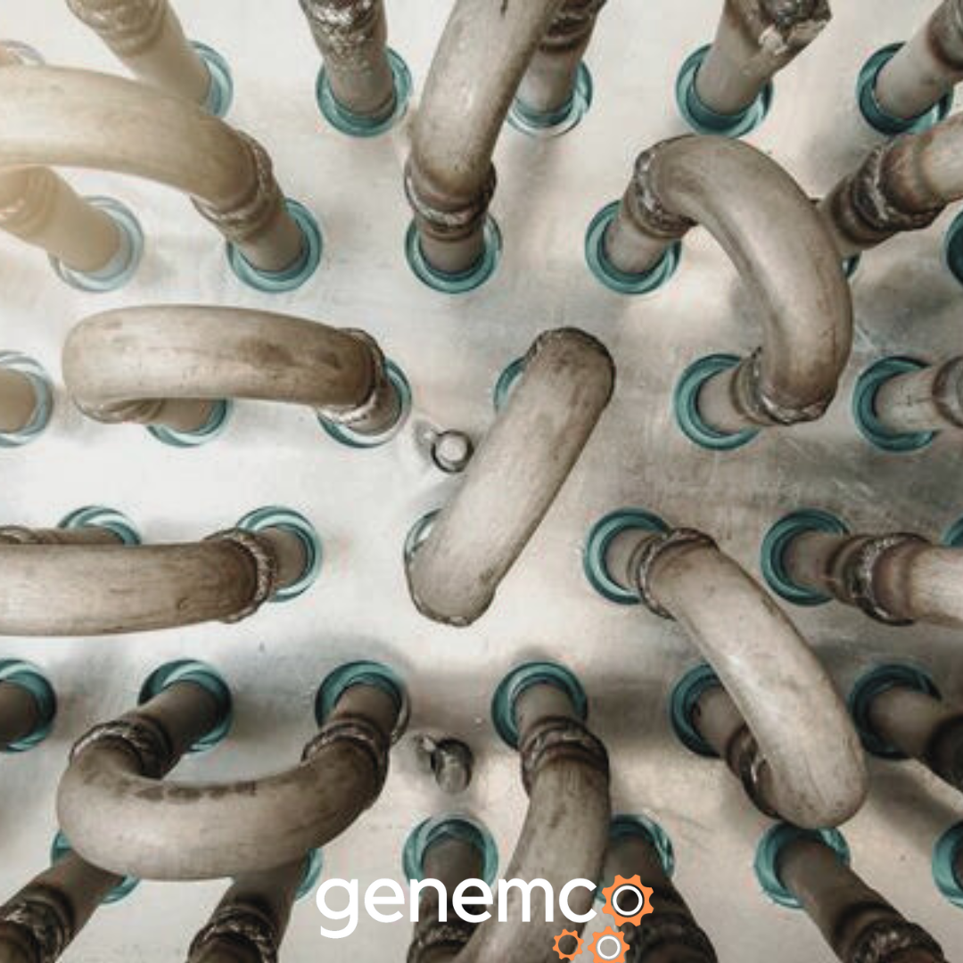 Evaporator Coil Differences Low vs. Medium Temperature