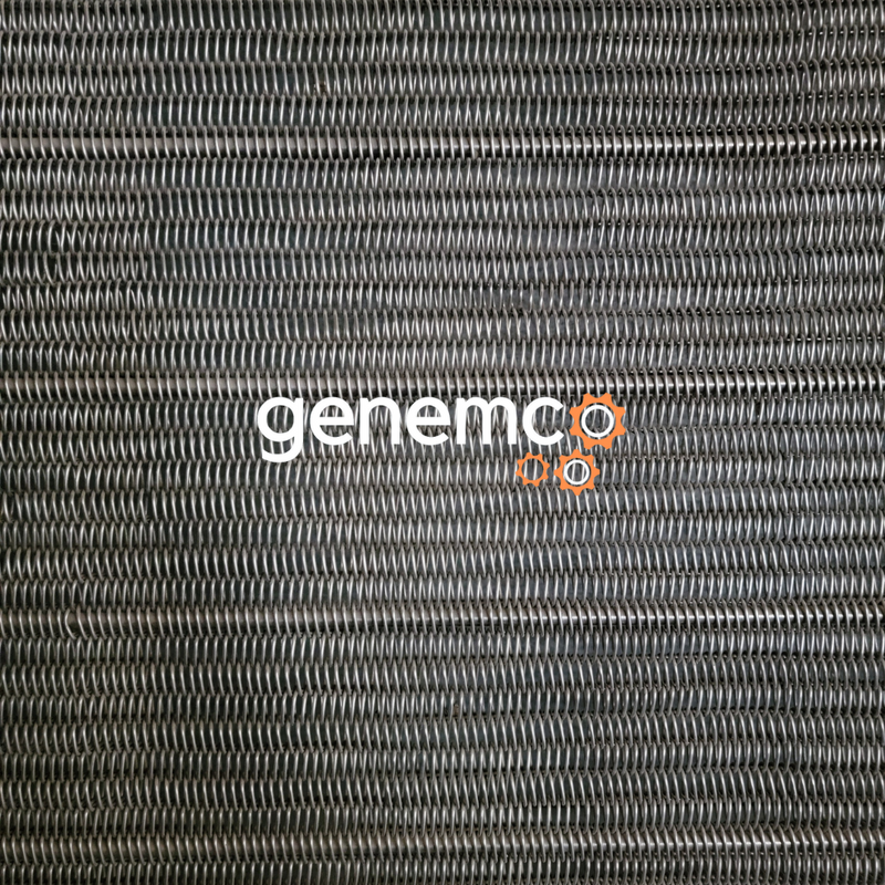 Keeping Cool: Addressing Industrial Refrigeration Breakdowns with Genemco's Ready-to-Ship Solutions