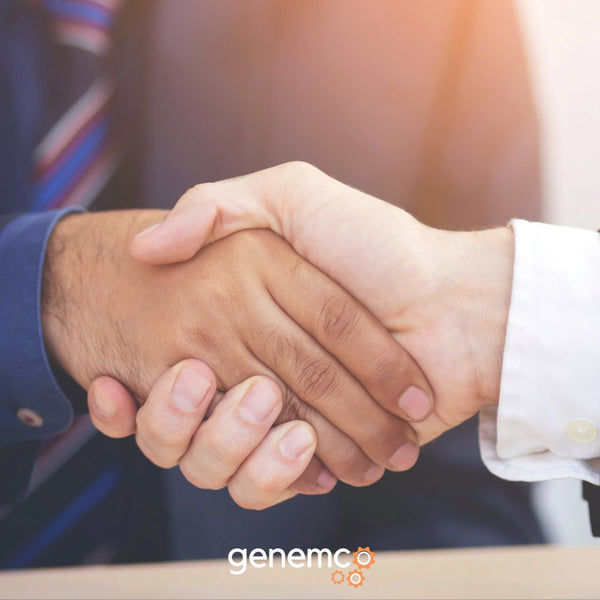 How To Haggle: Genemco's Guide to Negotiating Pre-owned Equipment