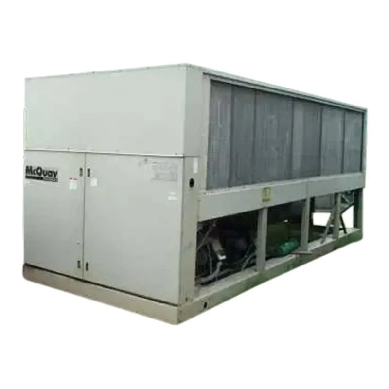 McQuay Air Cooled Chiller 115 Ton