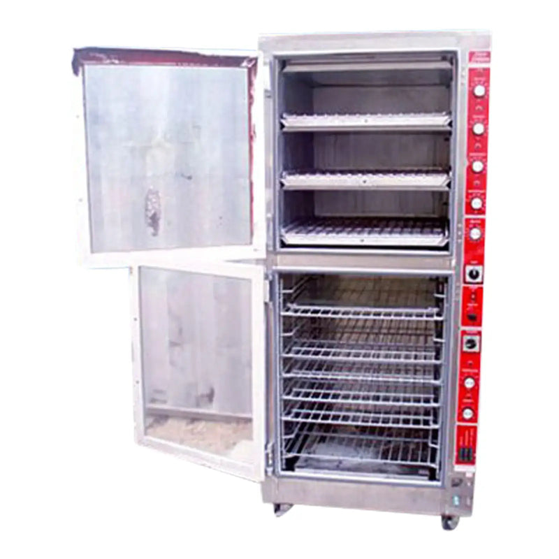 Super Systems, Inc. Oven / Proofer Combination