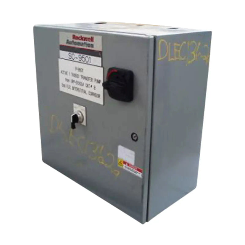 Rockwell Automation / Allen Bradley Variable Frequency Drive - 2 HP