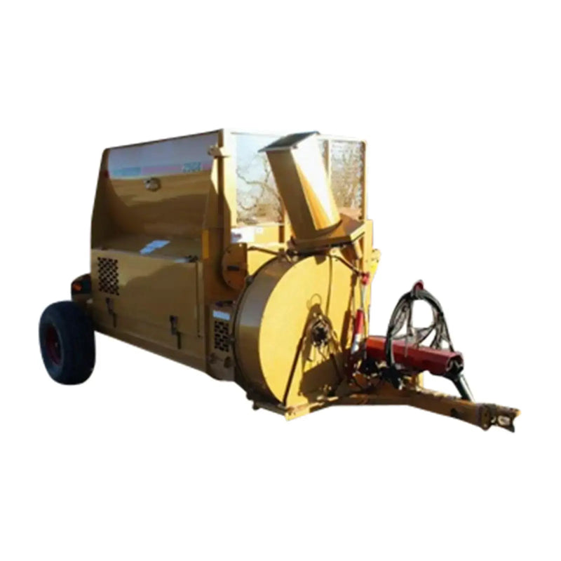 Duratech Haybuster Hay Blower