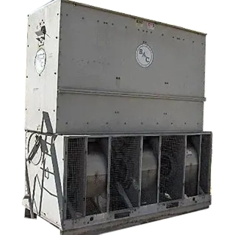 Baltimore Aircoil Company Cooling Tower-75 Ton