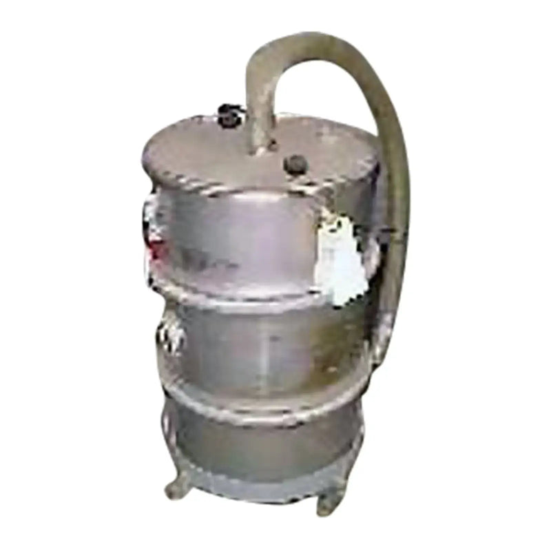 Vacuum Pot Stainless Steel