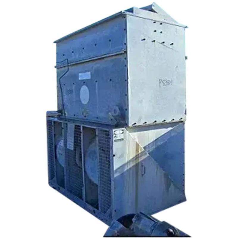 Baltimore Aircoil Company Evaporative Condenser - 52 Ton