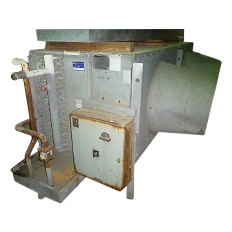 Imeco Low-Temp Ammonia Evaporator Coil - 14 Ton