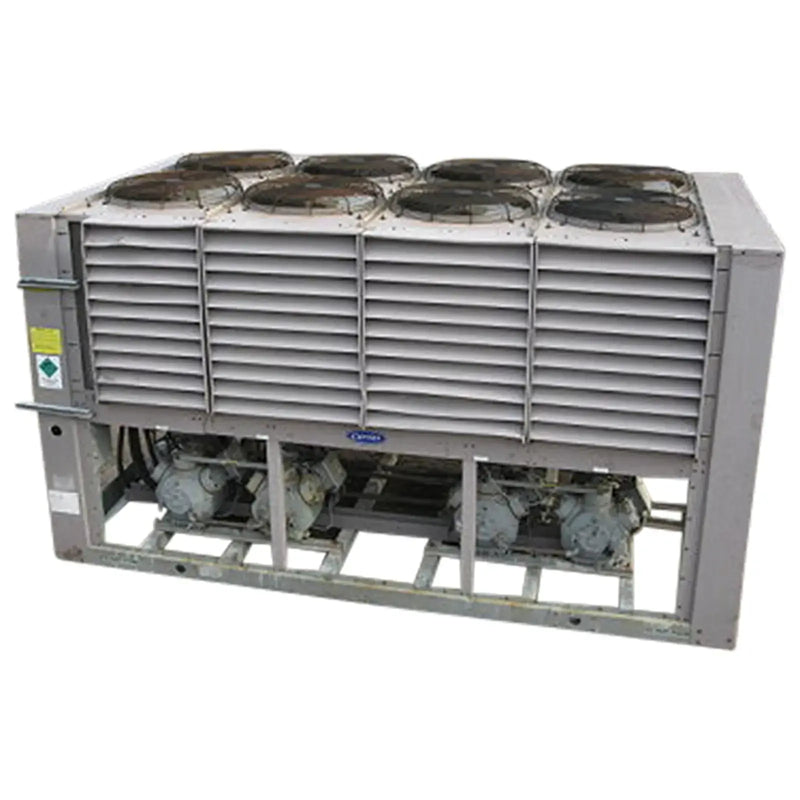 Carrier Air Cooled Chiller - 110 Ton