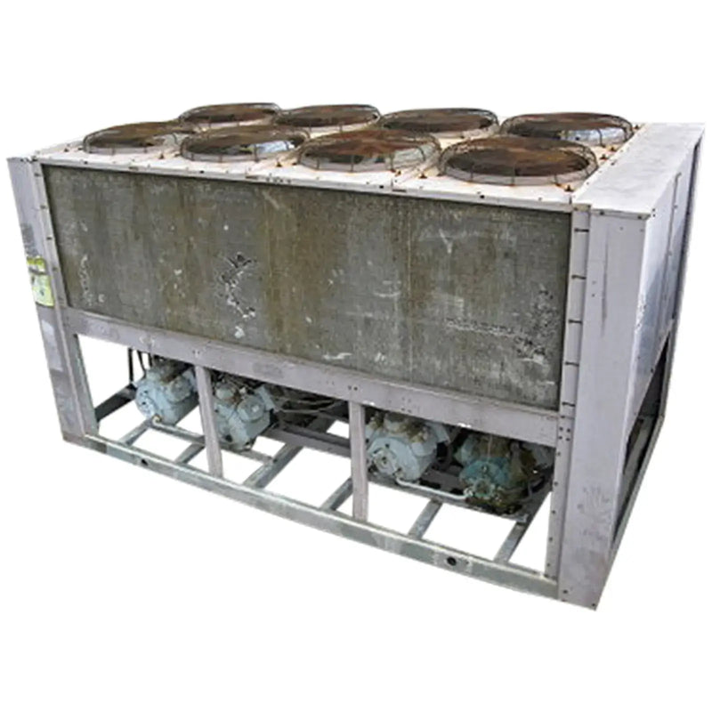 Carrier Air Cooled Chiller - 100 Ton