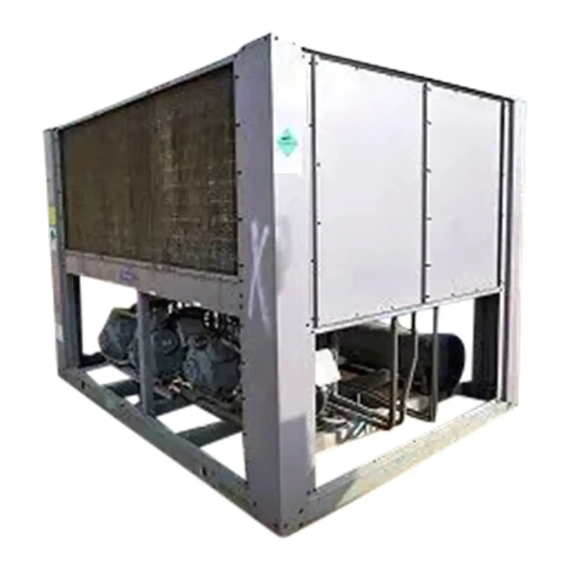 Carrier Air Cooled Chiller - 90 Ton