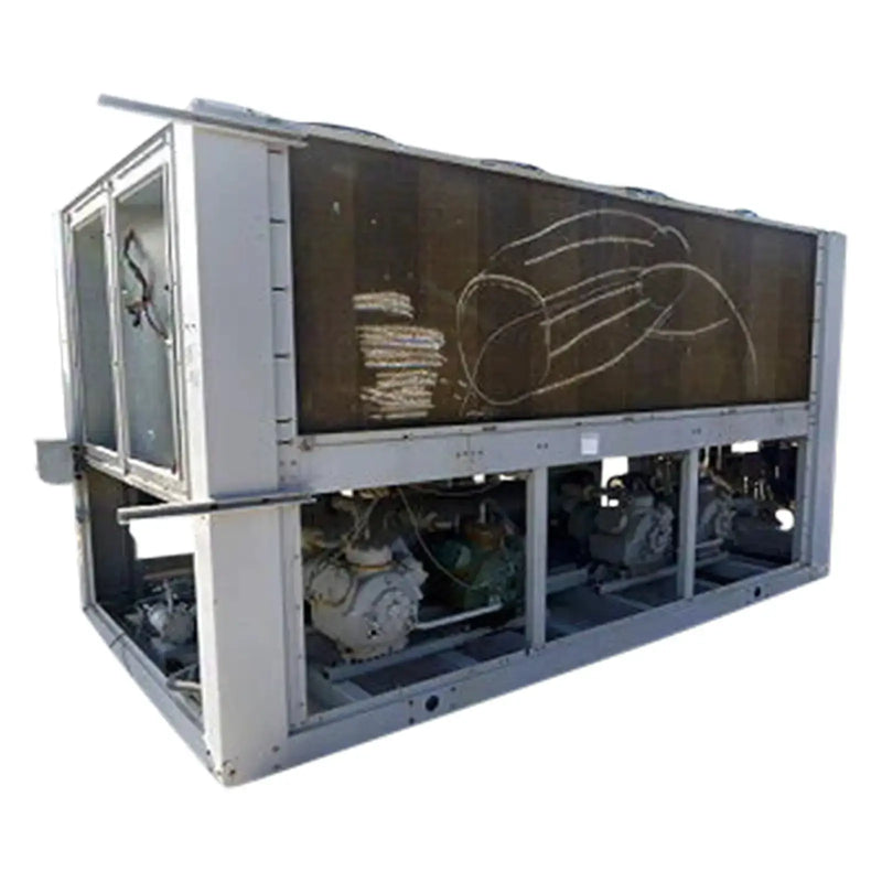 Carrier Air Cooled Chiller - 100 Ton