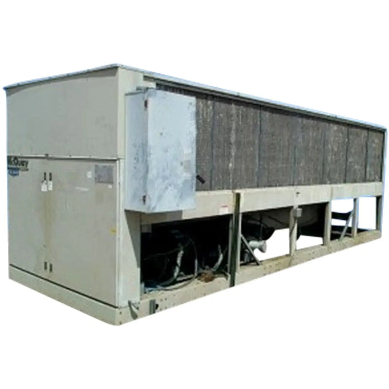McQuay Snyder General Air-Cooled Liquid Chiller- 195 Ton