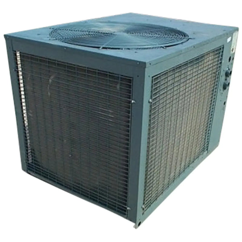 Trane Air-Cooled Package Chiller - 10 Ton