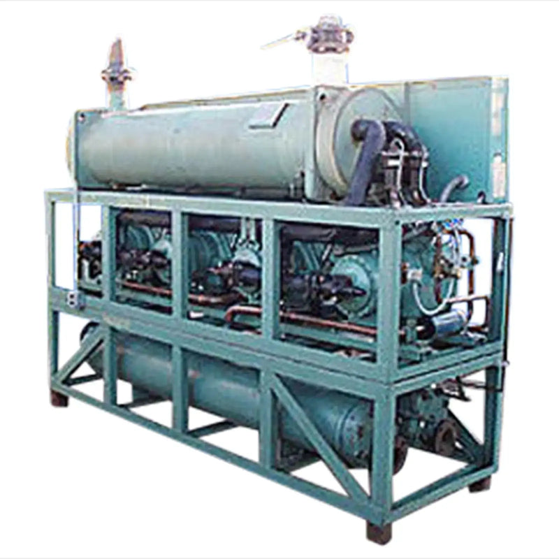 Carrier Water Cooled Chiller - 120 Ton