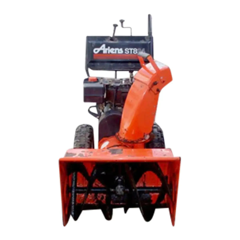 Ariens ST8 Gas Powered Snow-blower - 24 in.