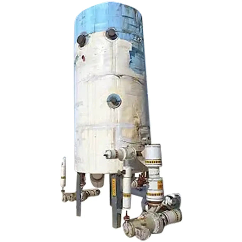 RVS Ammonia Recirculator -