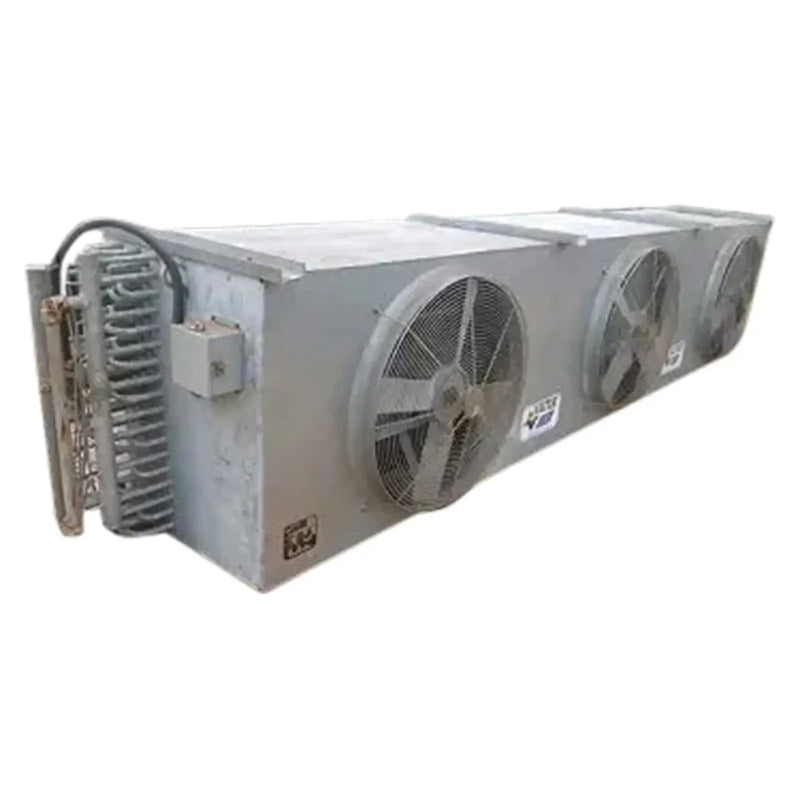 Vilter 3-Fan HP42 Evaporator Coil - 13.65 Ton