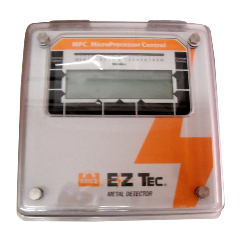 Eriez E-Z TEC Metal Detector MPC Controller