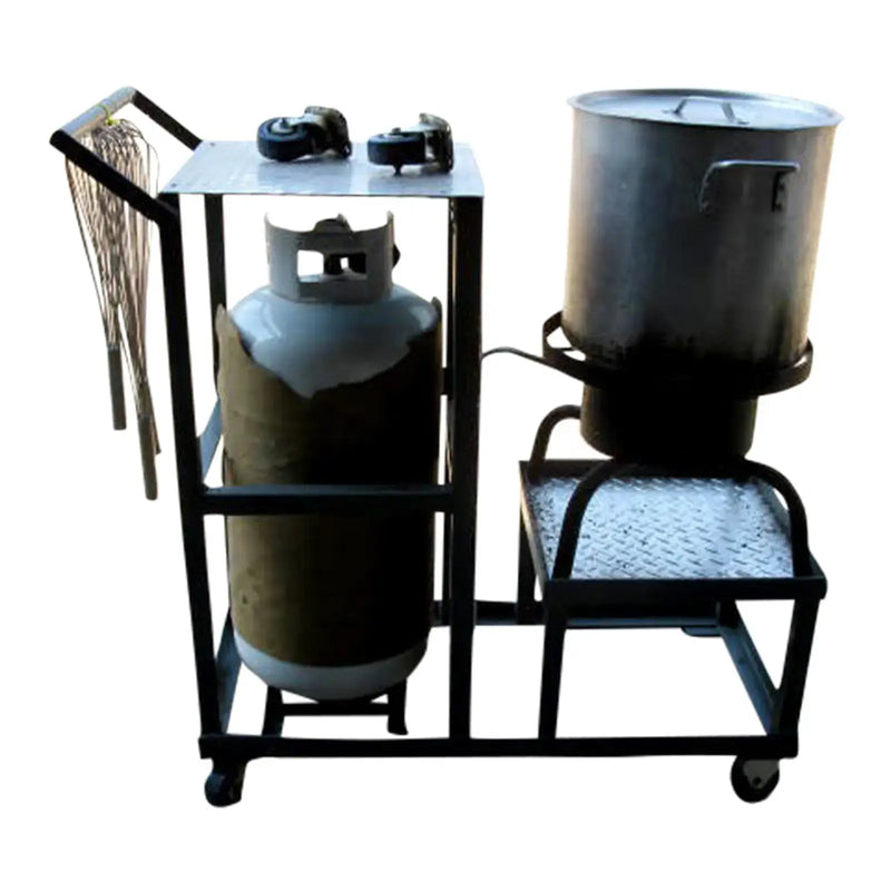 Camp Chef Outdoor Cooker - 8 Gallons