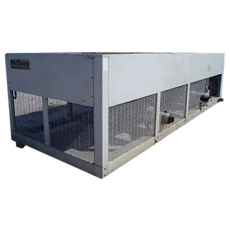 McQuay-Snyder General Air-Cooled Chiller- 75 Ton