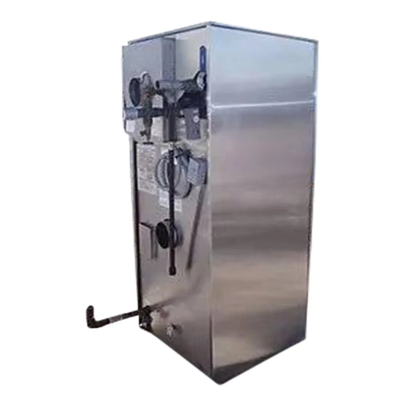 Weben-Jarco Direct Vented Water Boiler- 19 HP