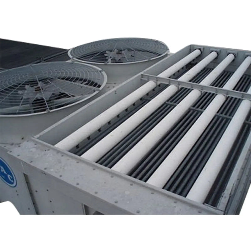Un-Used Baltimore Aircoil Company Fluid Cooler / Evaporative Condenser - 451 Ton Each