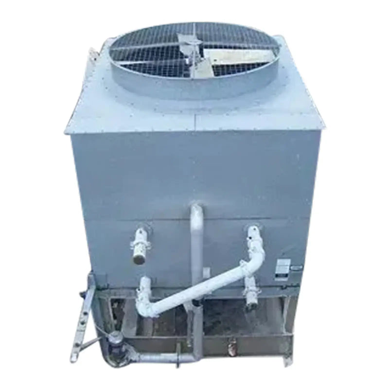 Evapco Fluid cooler / Evaporative Condenser - 83 Ton