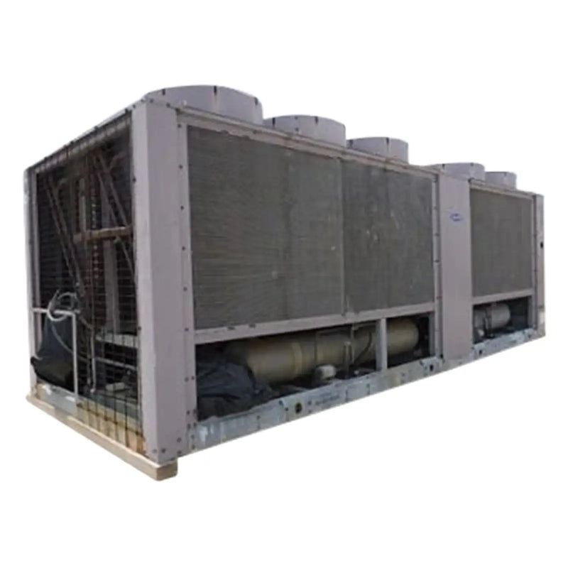 Carrier 30GXN Air Cooled Chiller - 225 Ton