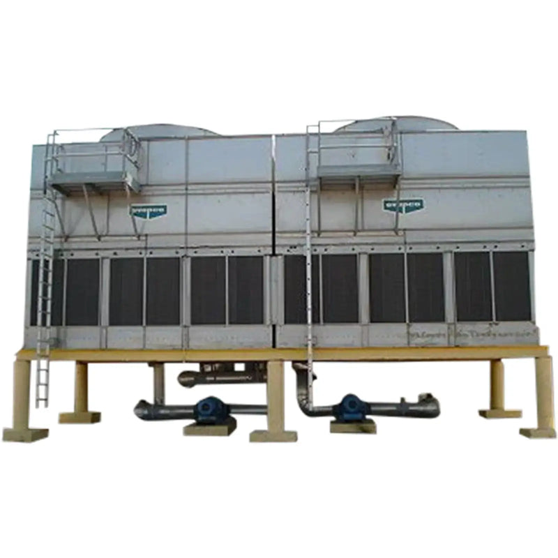 Evapco Ultra-SST Two-Cell Cooling Tower