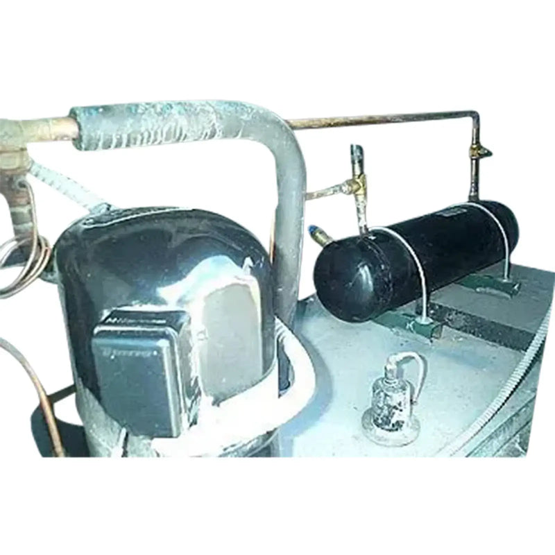 Applied Process Equipment Recirculating Air-Cooled Water Chiller- 5 Ton
