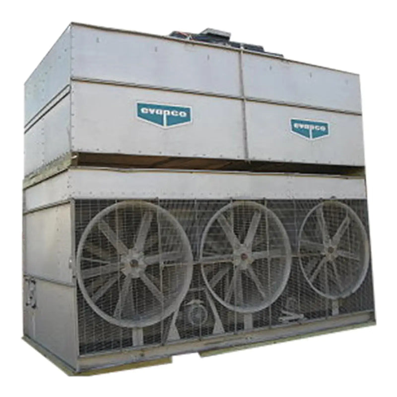 Evapco PMCA Series Evaporative Condenser - 715 Ton