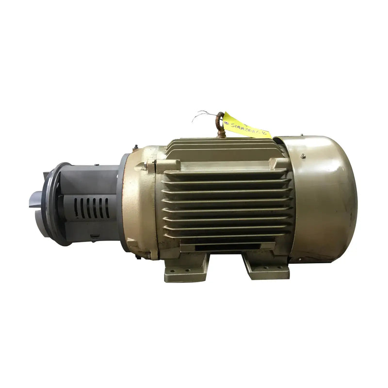 Ampco AC+328MDG28TS-S Centrifugal Pump (30 HP, 800 GPM Max)
