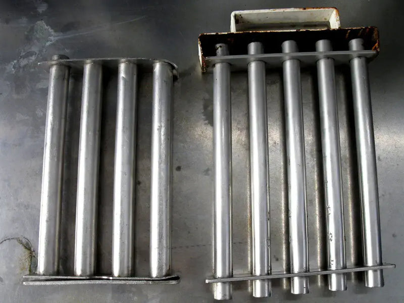 Stainless Steel Product Magnets