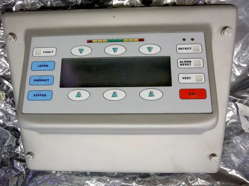 Thermo Goring Kerr DSP 3 Metal Detector Control Module