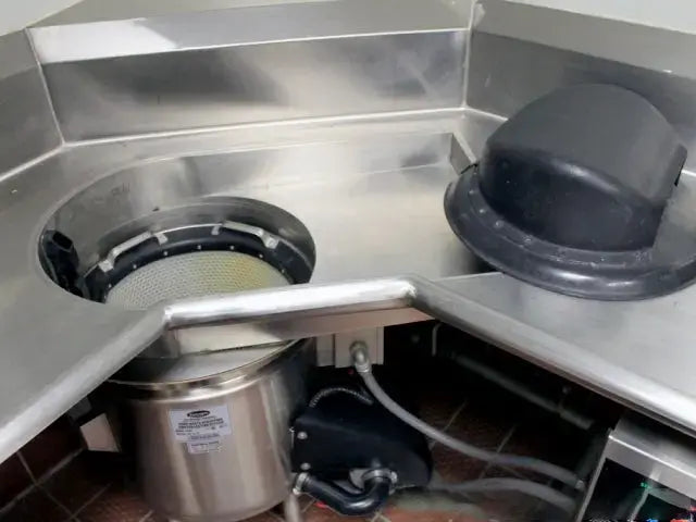 Hobart Dishwasher Line