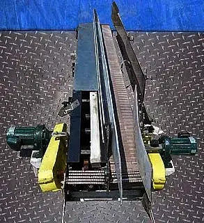 Flex Top Chain Conveyor