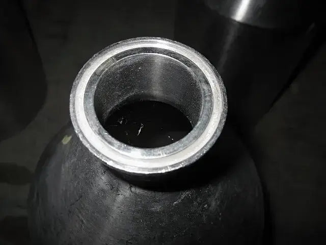 Stainless Steel Funnel / Hopper