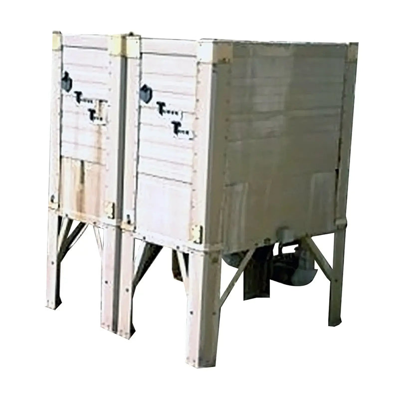 Tower Tech EF-84-319 Cooling Tower (208.33 Nominal Tons, 7.5 HP, 460 V)