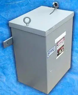 Thermal Electric Dry Type Transformer - 2 KVA