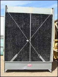Marley Cooling Tower - 291 Ton
