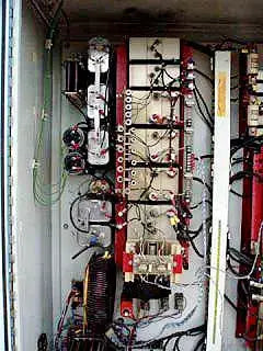 Graham AC Variable Frequency Inverter