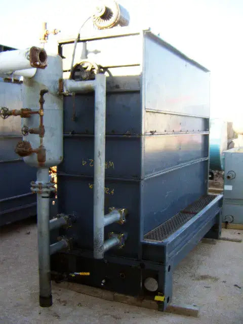 Niagara 606 Ammonia Evaporator Coil