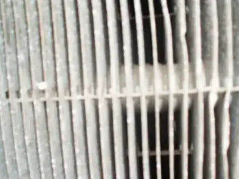 Recold  Ammonia/Freon Evaporator Coil- (Medium Temperature)