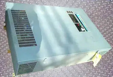 Allen-Bradley 75 HP Variable Frequency Inverter