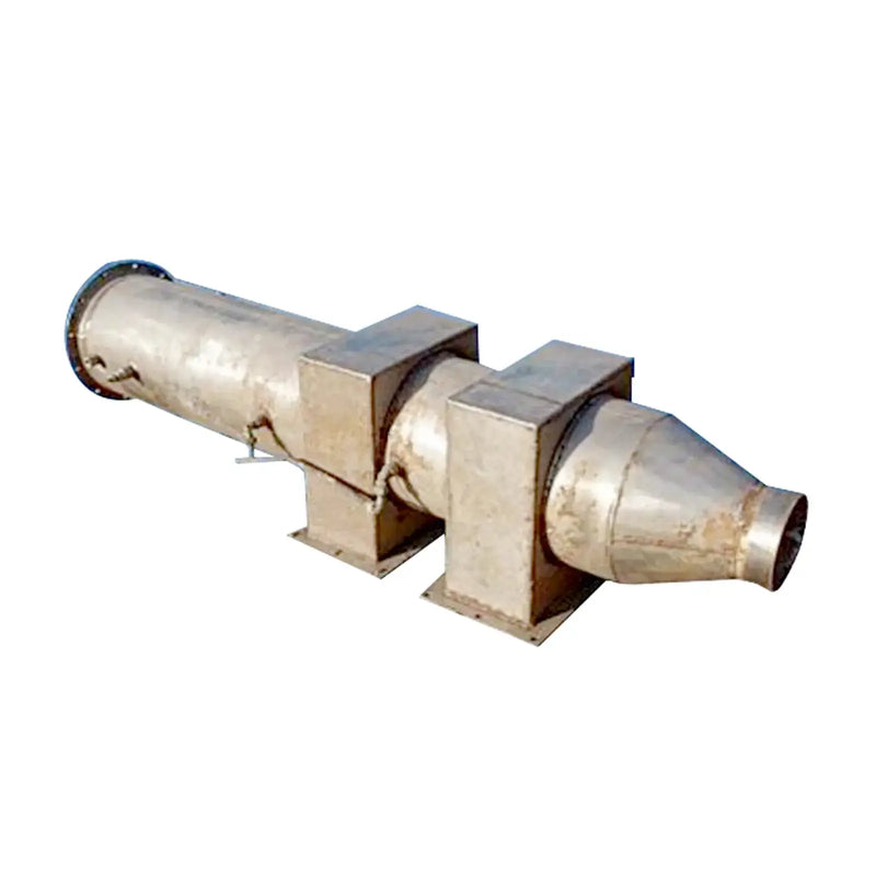 Stainless Steel Plate Fin Heat Exchanger