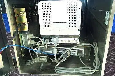 MIC Modular Industrial Computer